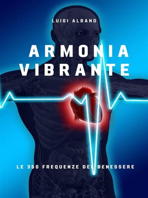 cover image of Armonia Vibrante